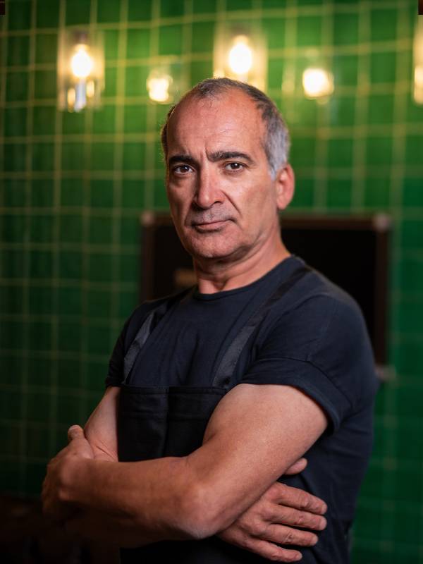 eurico